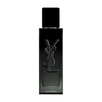 ysl myself eu de parfum|sephora myslf orange.